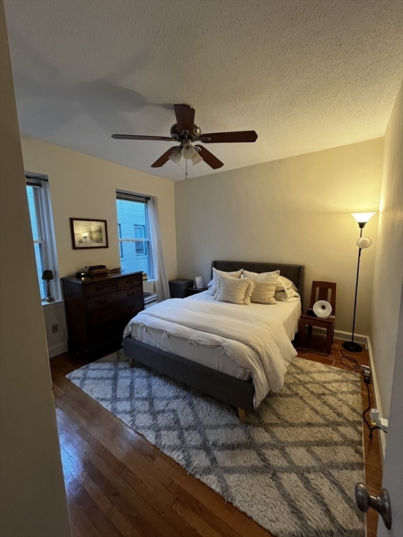 Property Photo: 1419 Commonwealth Ave. 404 MA 02135