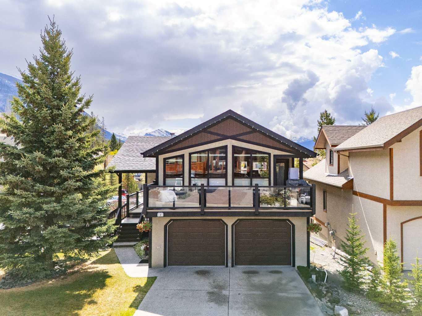 Photo de la propriété: 101 Wapiti Close AB T1W 3B2