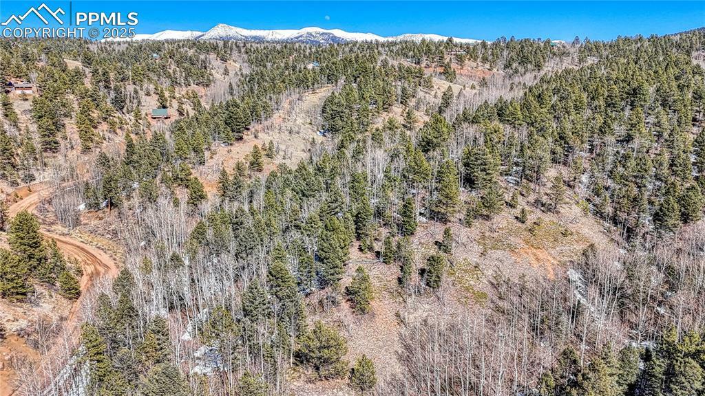 Property Photo: 542 Vivenda Road CO 80813