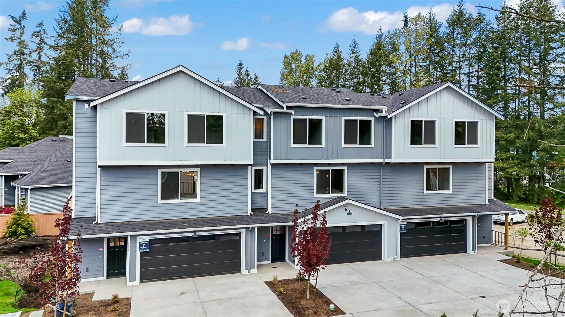 Property Photo: 13113 21st Court NE WA 98258
