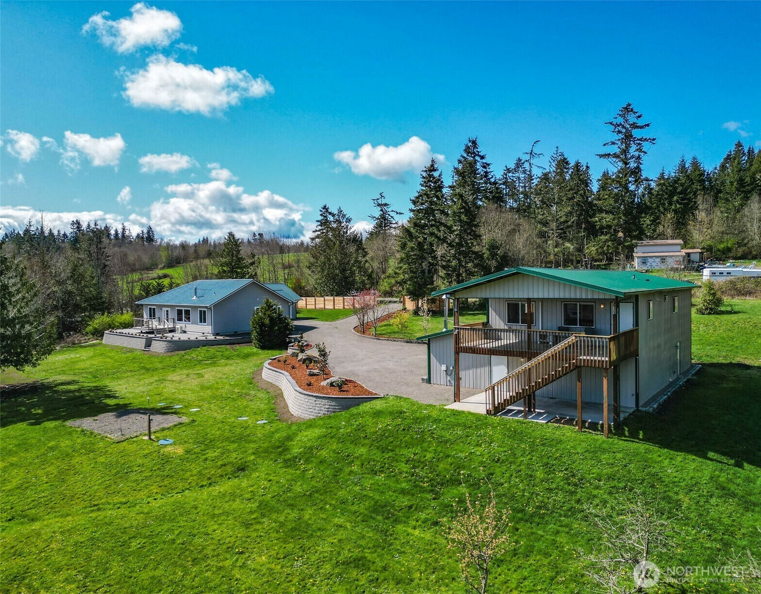 212  Jacobsen Drive +212A  Port Hadlock WA 98339 photo