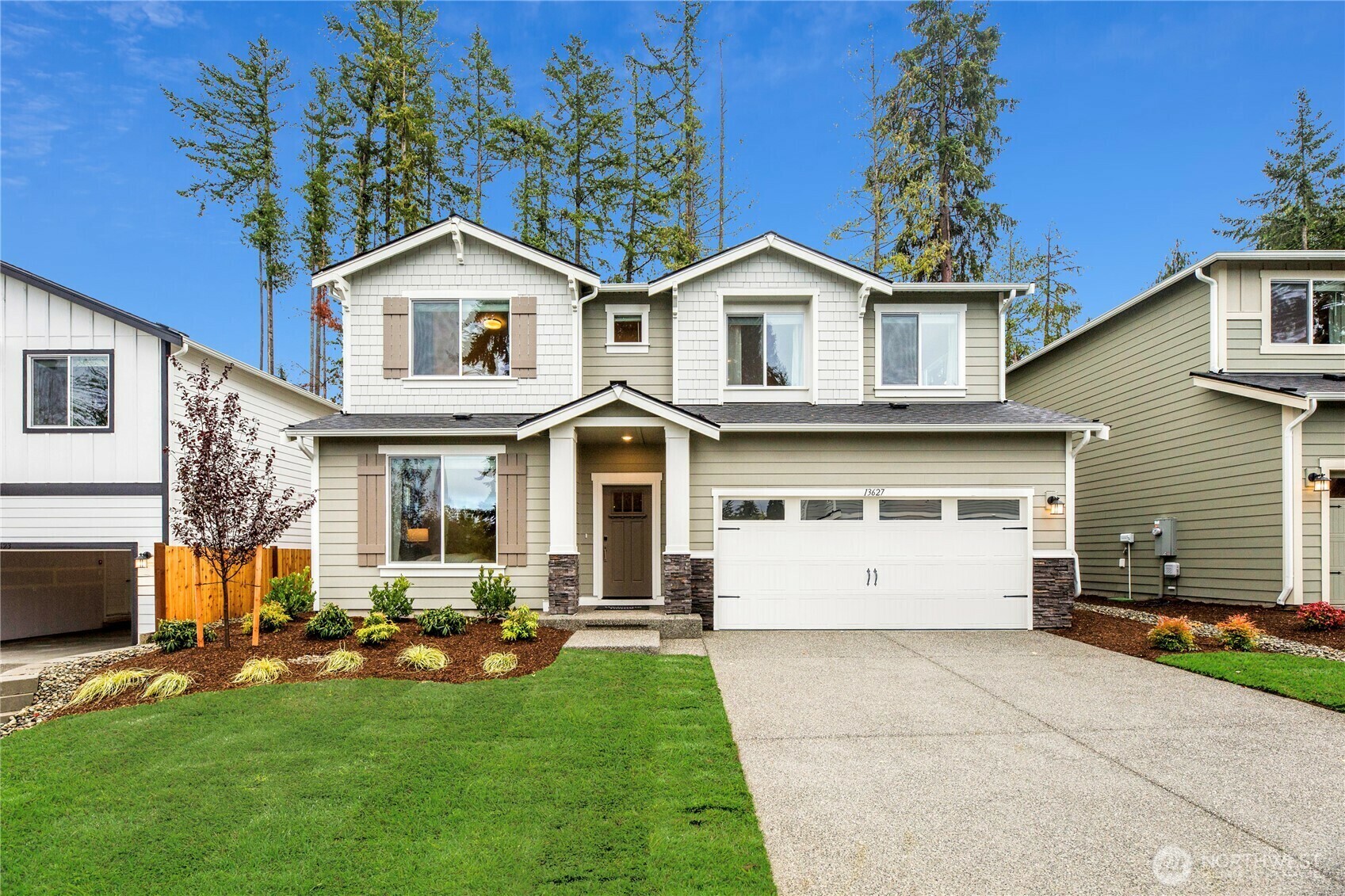 13627  60th Avenue W  Edmonds WA 98026 photo