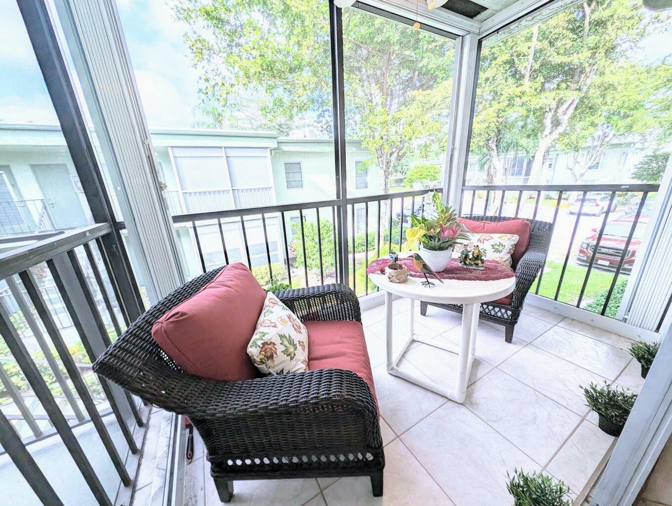 Property Photo: 7515 S Oriole Boulevard NW 203 FL 33446
