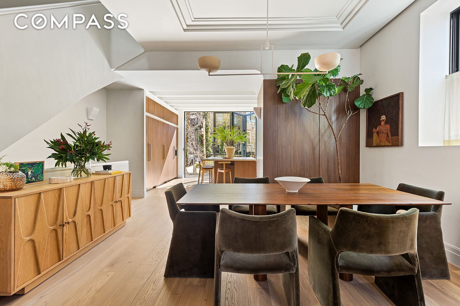 Property Photo:  59 Cheever Place  NY 11231 