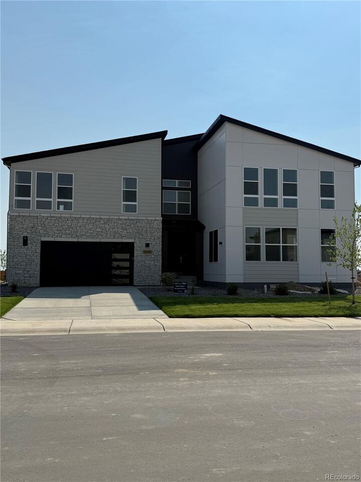 Property Photo: 3112 Westcliff Drive CO 80538