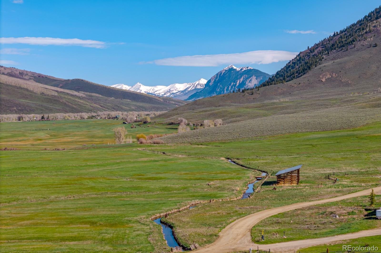 Property Photo: 623 County Road 813 CO 81210