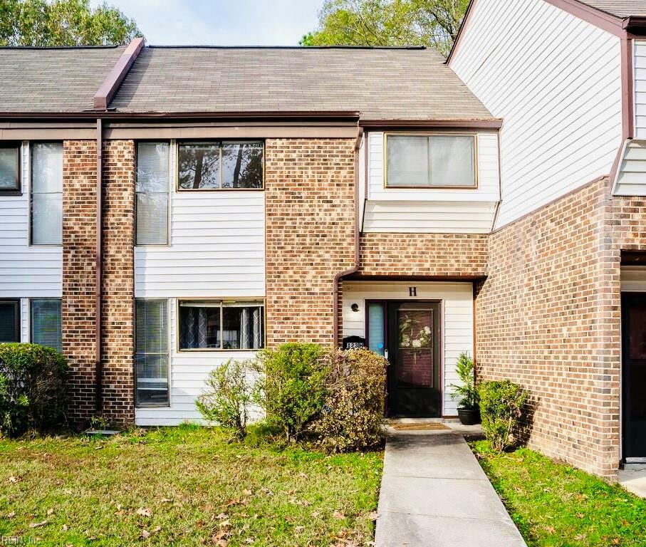 123 Windsor Pines Way H  Newport News VA 23608 photo