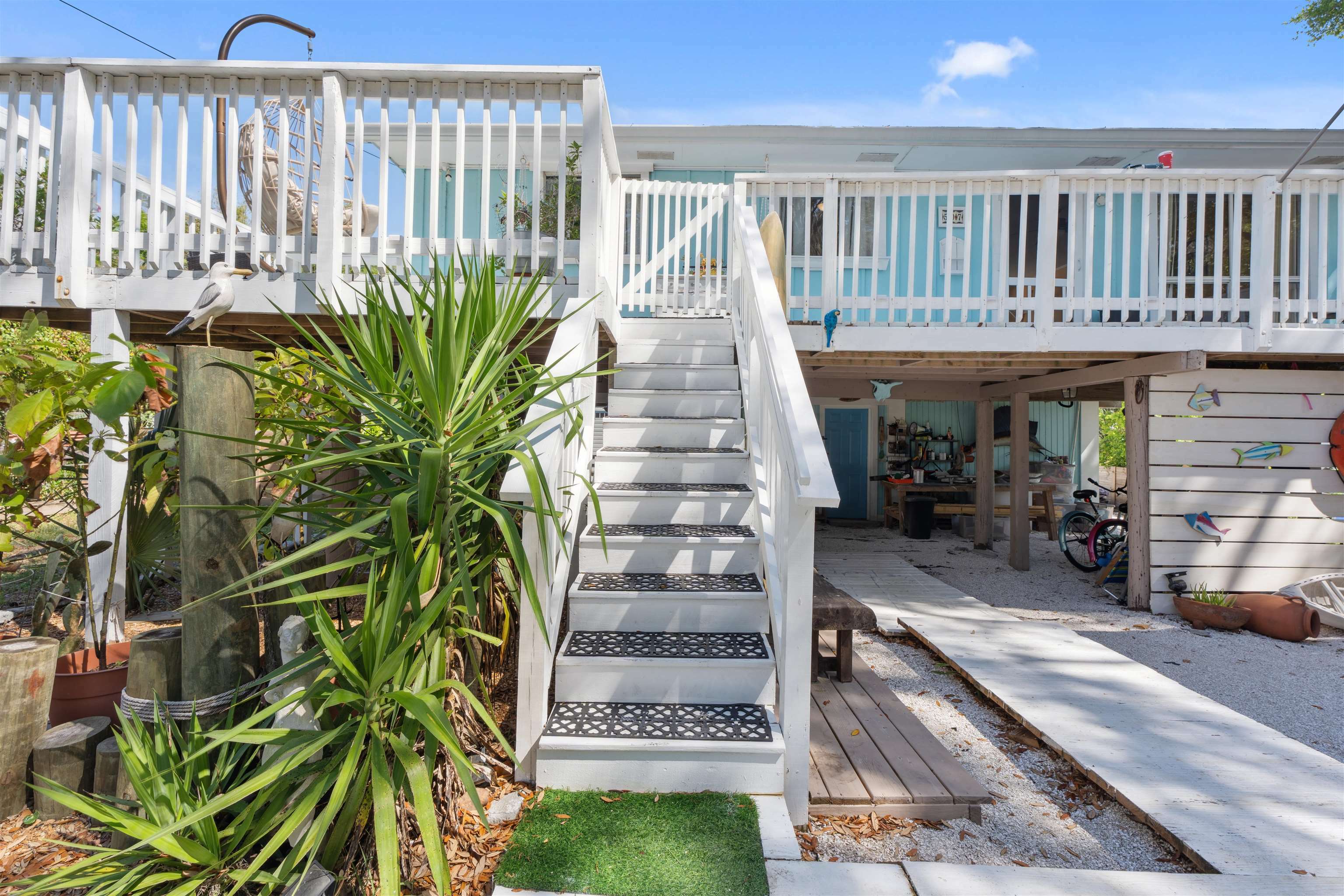 Property Photo:  507 Gerona Road  FL 32086 