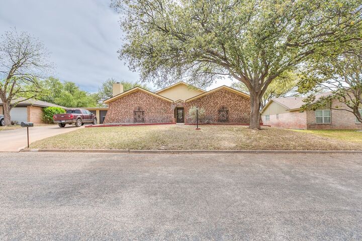 Property Photo:  3109 Lindenwood Dr  TX 76904 