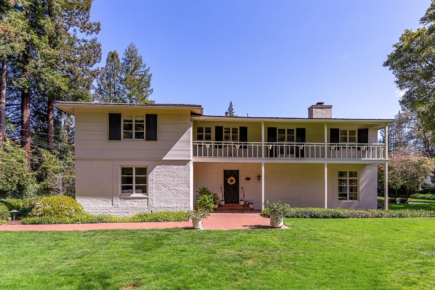 Property Photo: 55 Serrano Drive CA 94027