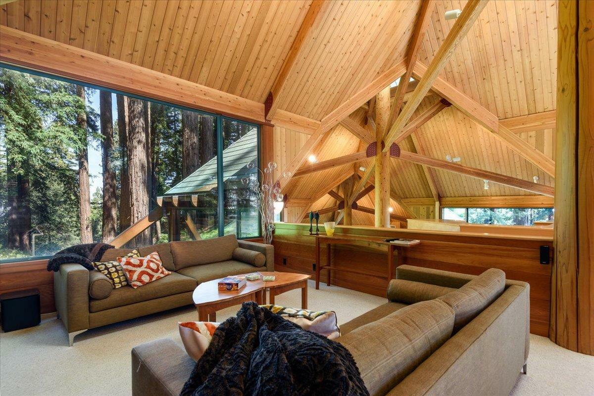 Property Photo: 9 Summit Road CA 94062