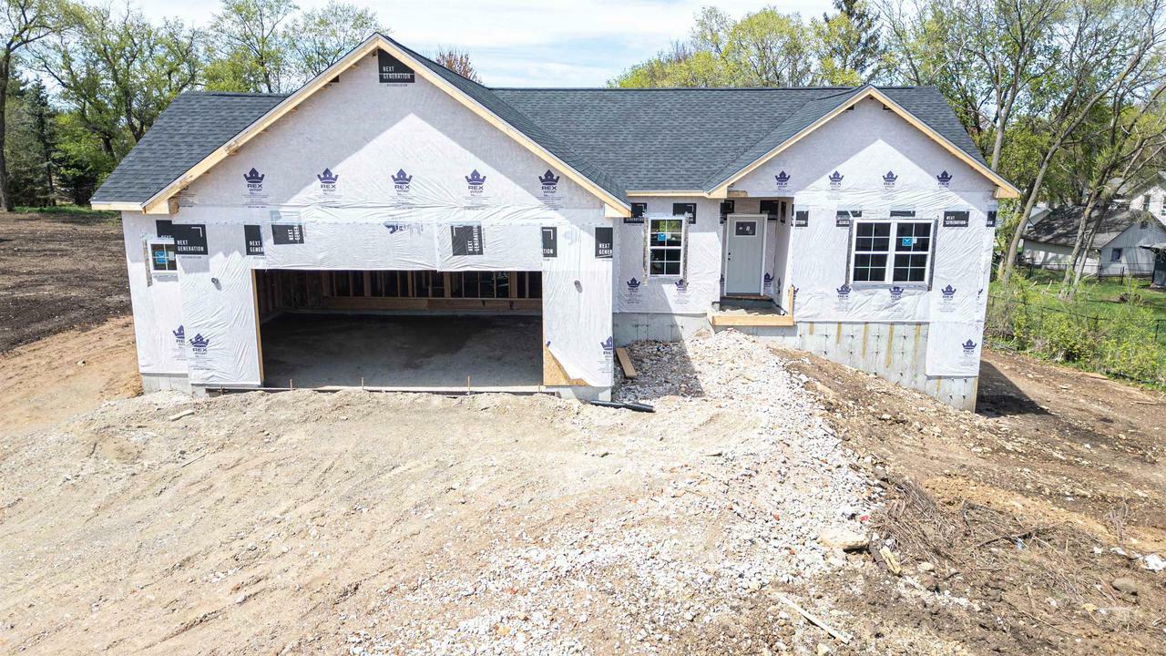 297 Teri Lee Lane  Orfordville WI 53576 photo