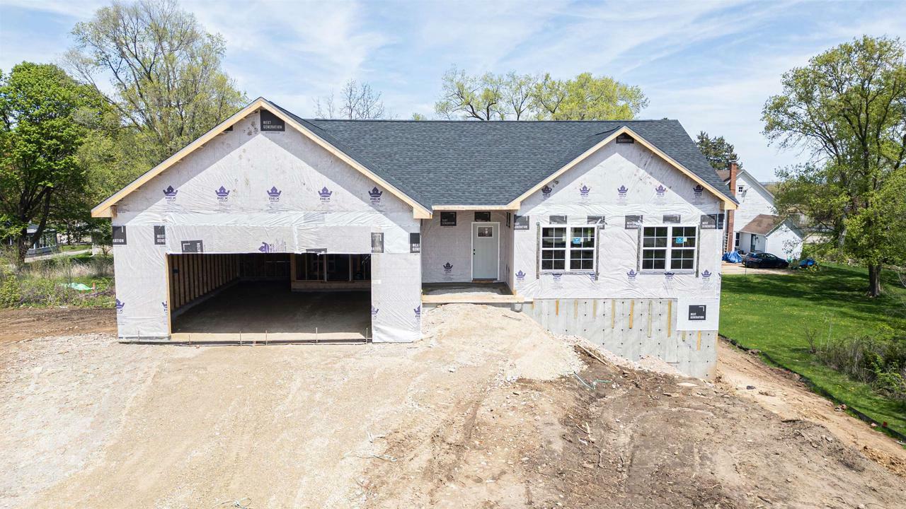 Property Photo: 299 Teri Lee Lane WI 53576