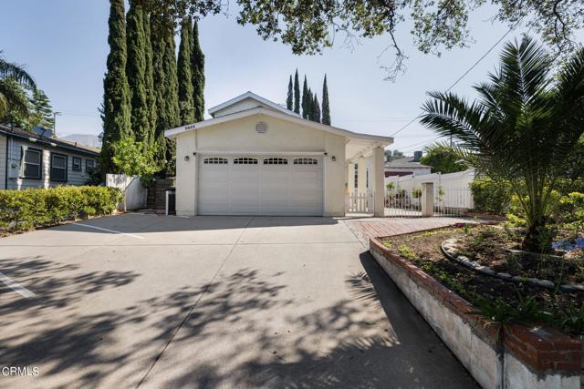 2653 Pickens Avenue  Montrose CA 91020 photo