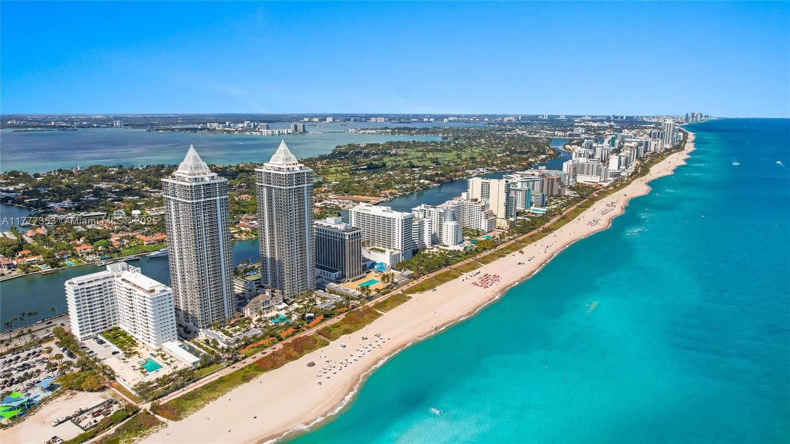 Property Photo:  4779 Collins Ave 2908  FL 33140 