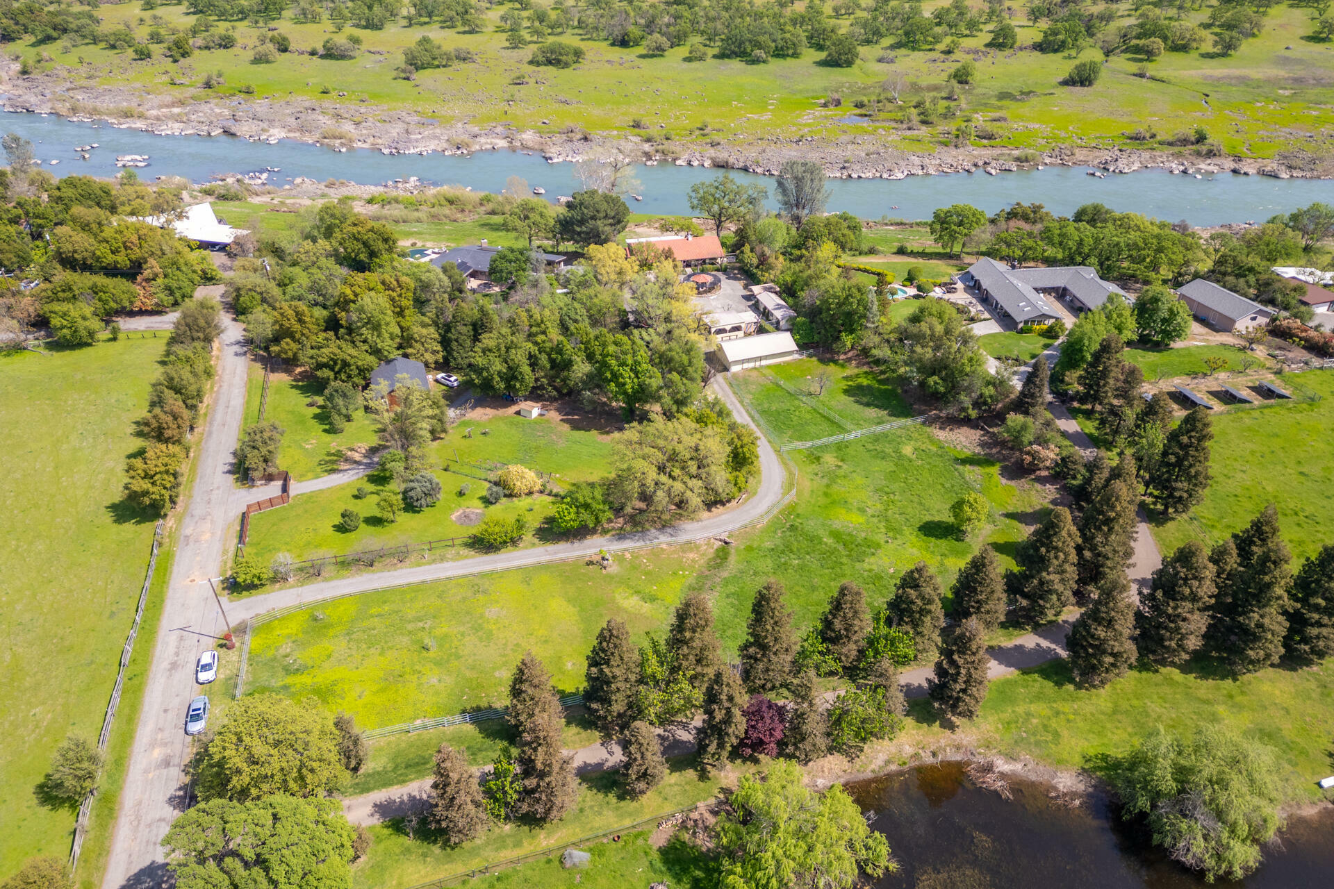 22425 Brent Road  Red Bluff CA 96080 photo