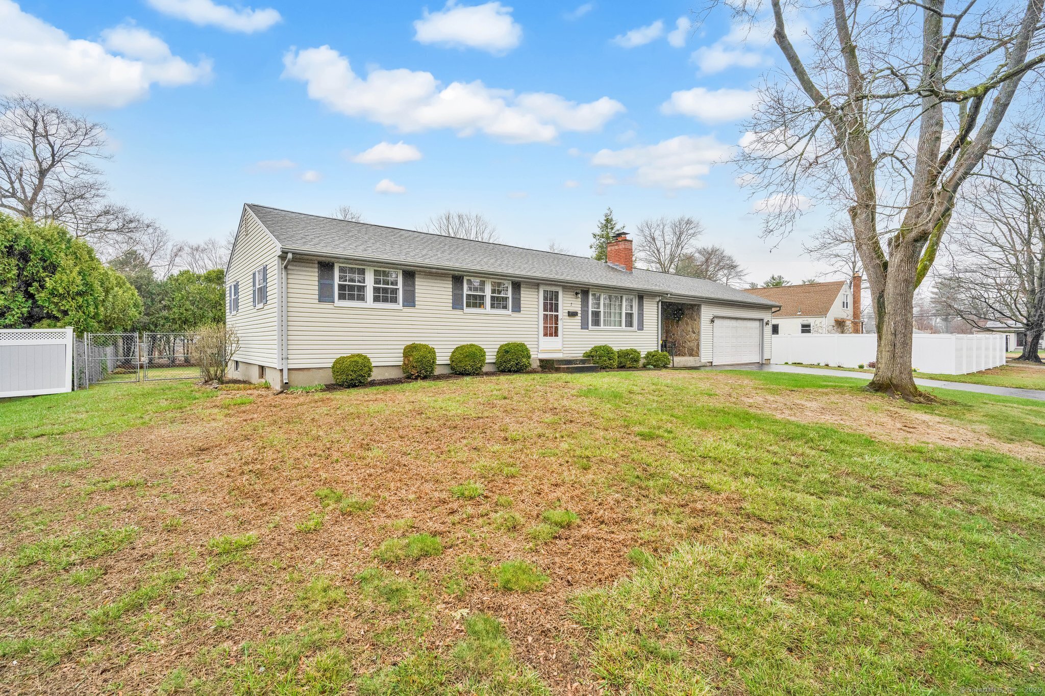Property Photo: 2 Carriage Drive CT 06082