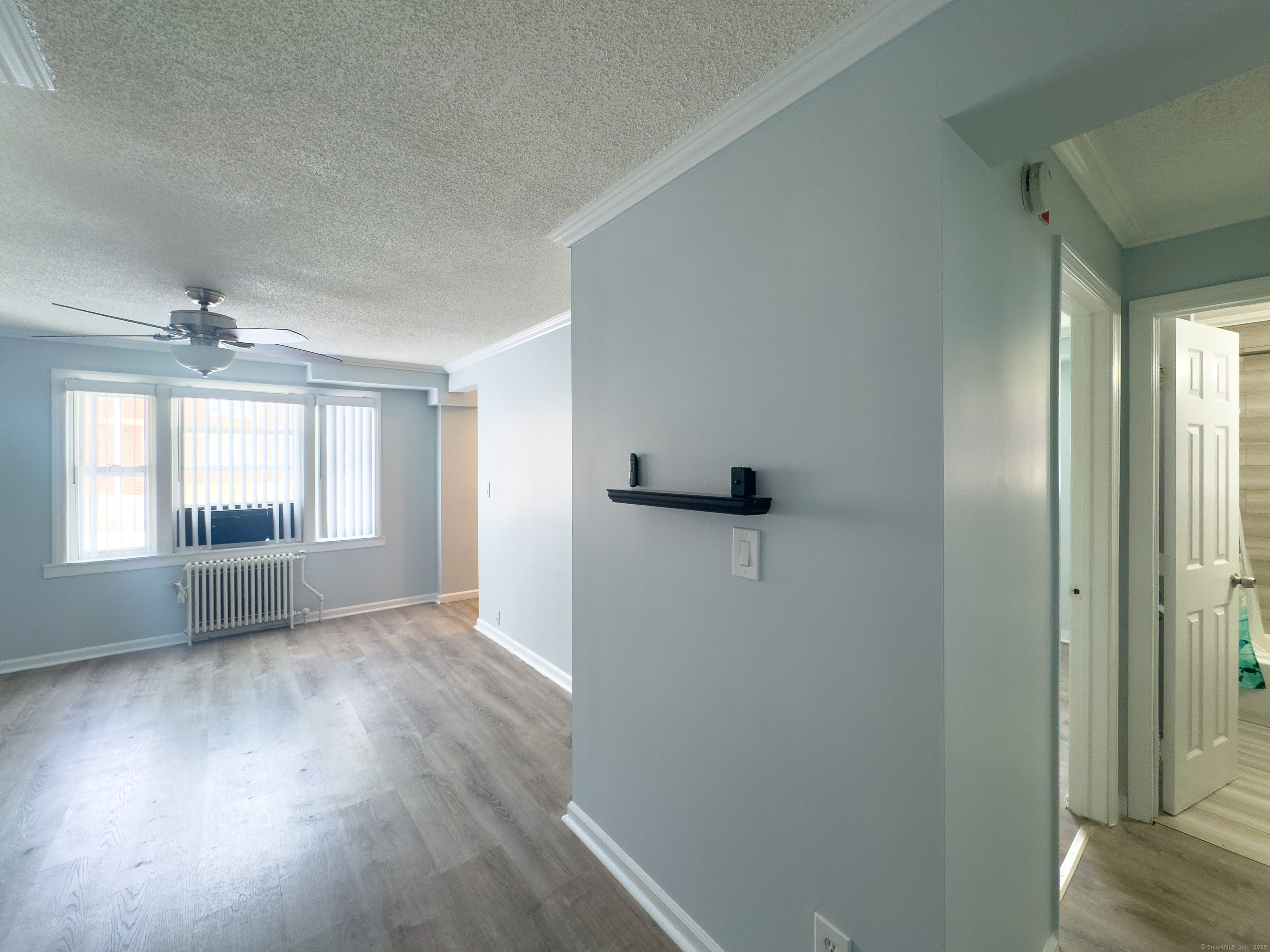 Property Photo: 295 N. Bishop Avenue 13 CT 06610