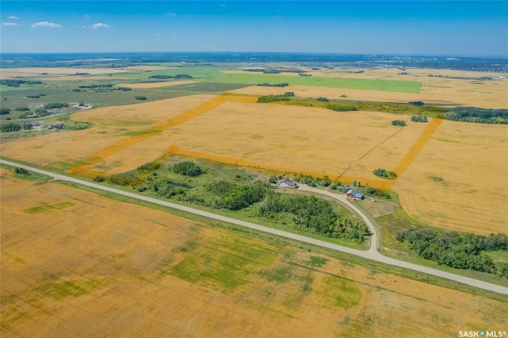 Property Photo: Rural Address SK S7K 3J9