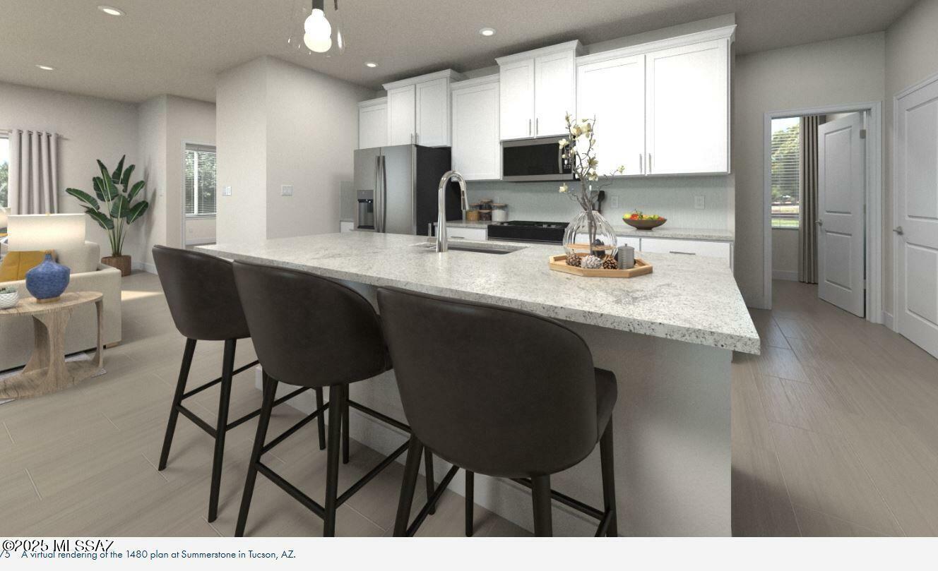 Property Photo: 9863 N Summerstone AZ 85743