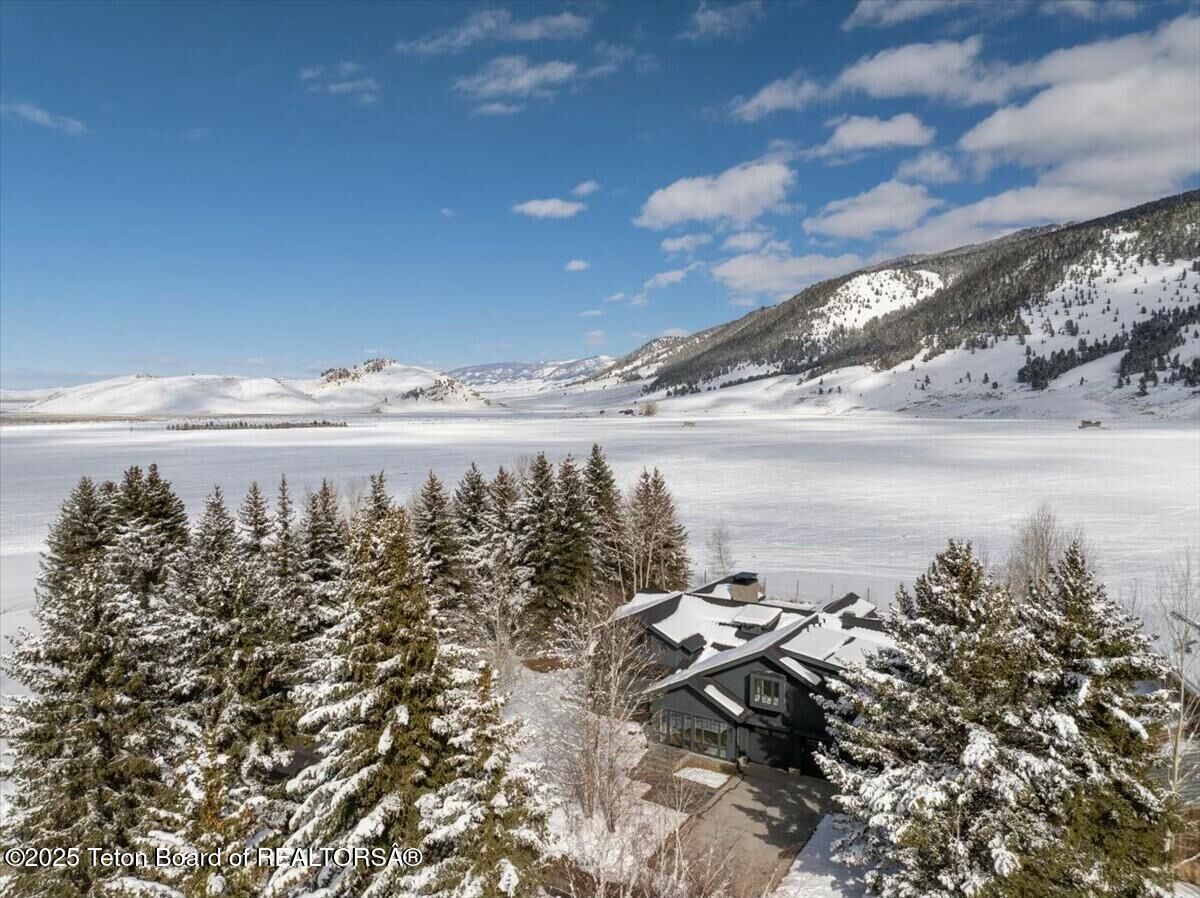 Property Photo: 270 Moose Street WY 83001