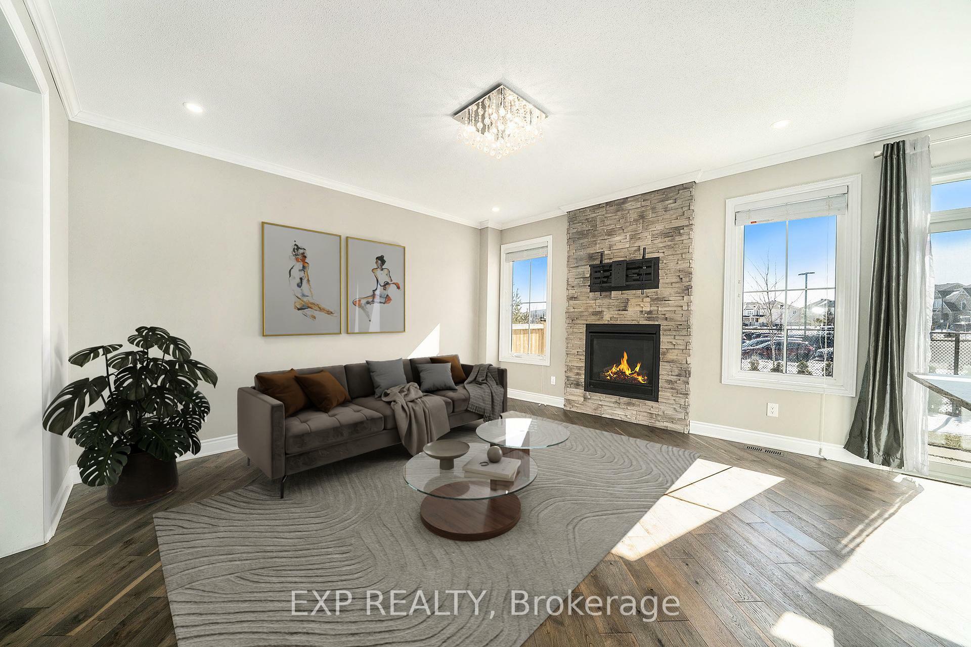 Property Photo: 106 Burbot Street ON K2J 6J7