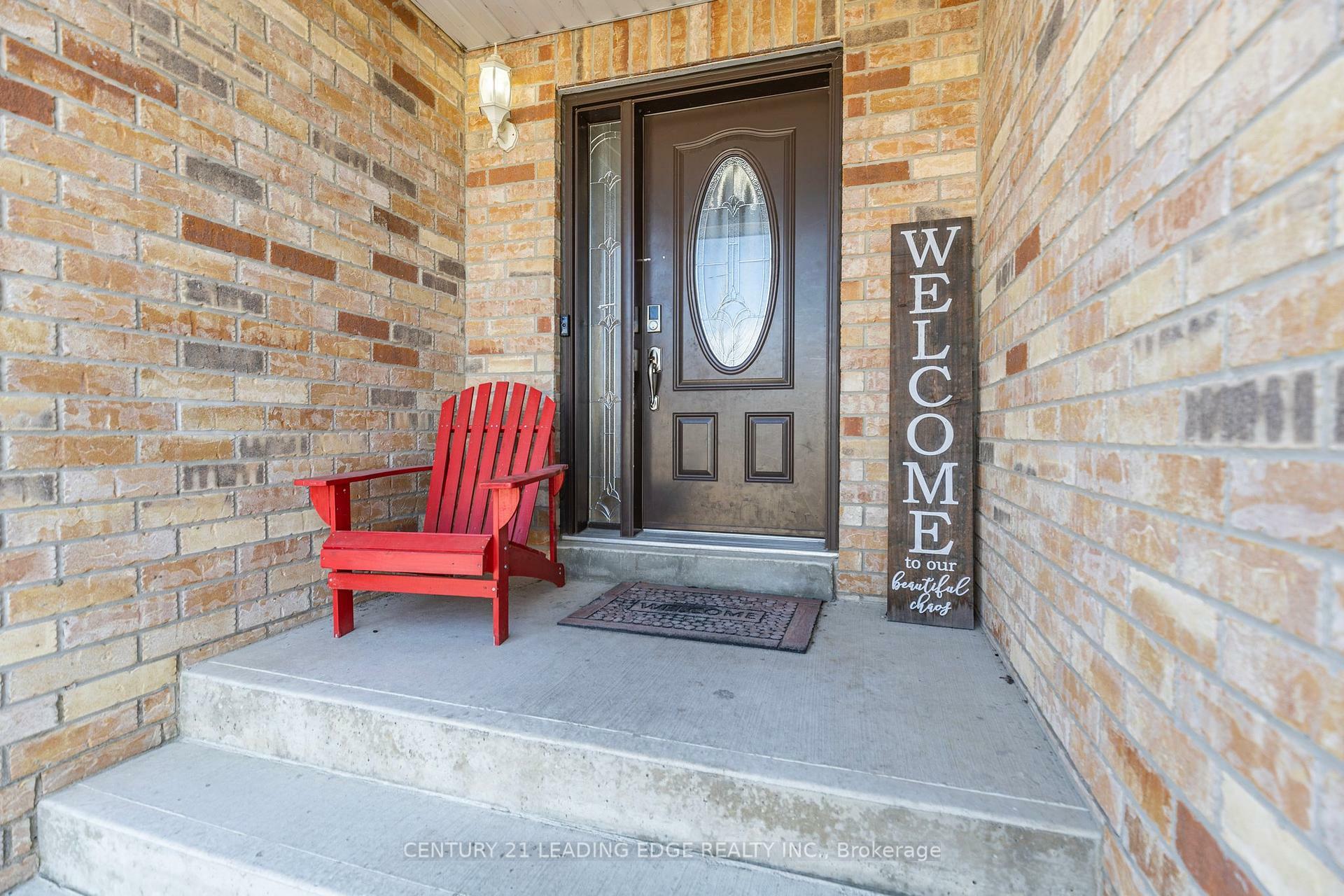 Property Photo: 77 Maplewood Avenue ON L0K 1A0