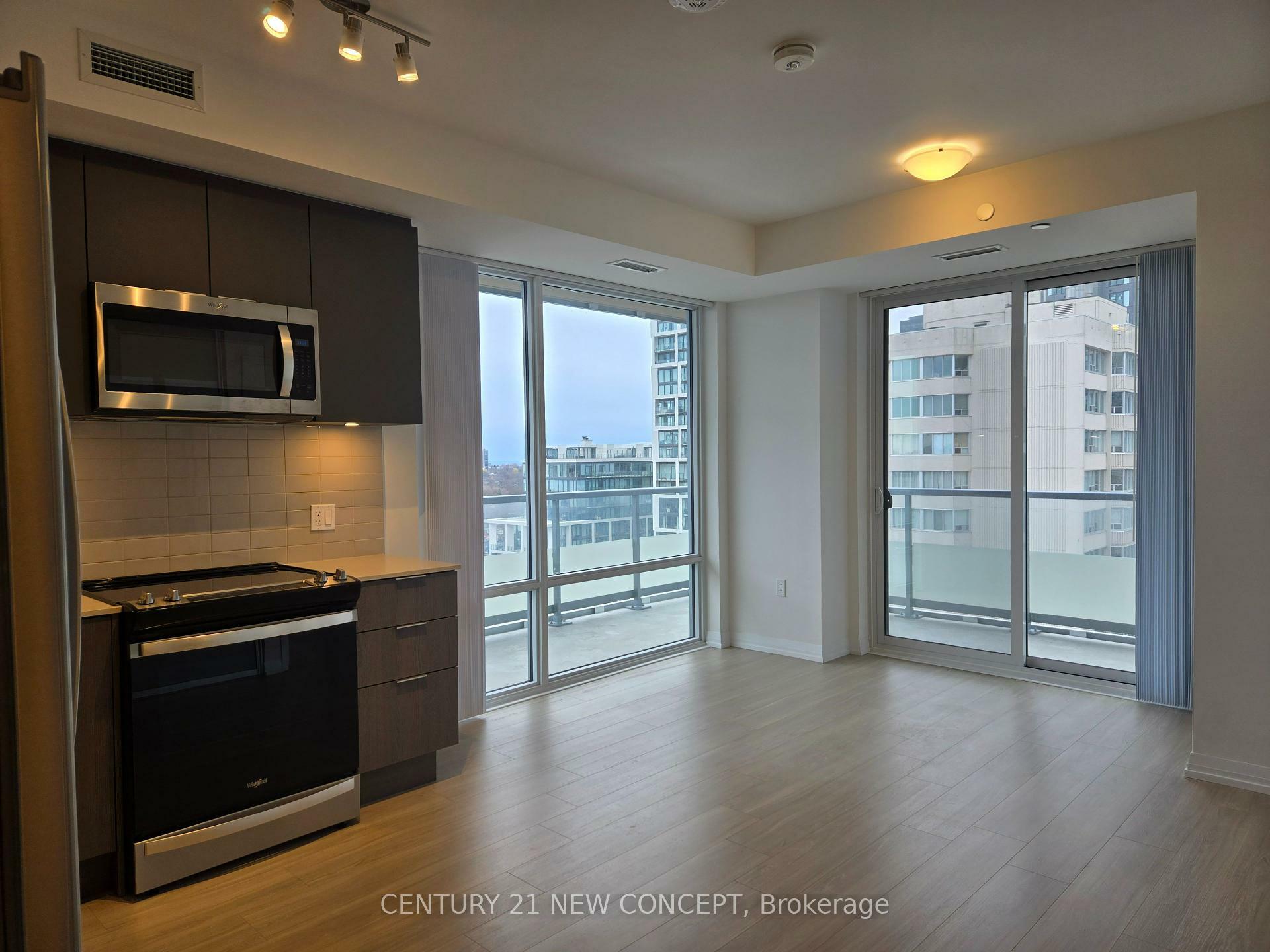 Photo de la propriété: 25 Holly Street 1709 ON M4S 0E3