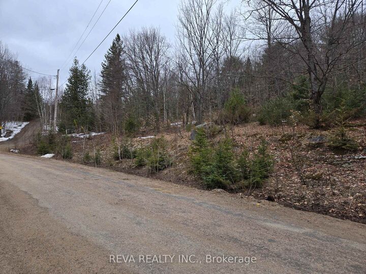 Property Photo:  000 Wiltom Drive  ON K0J 1B0 