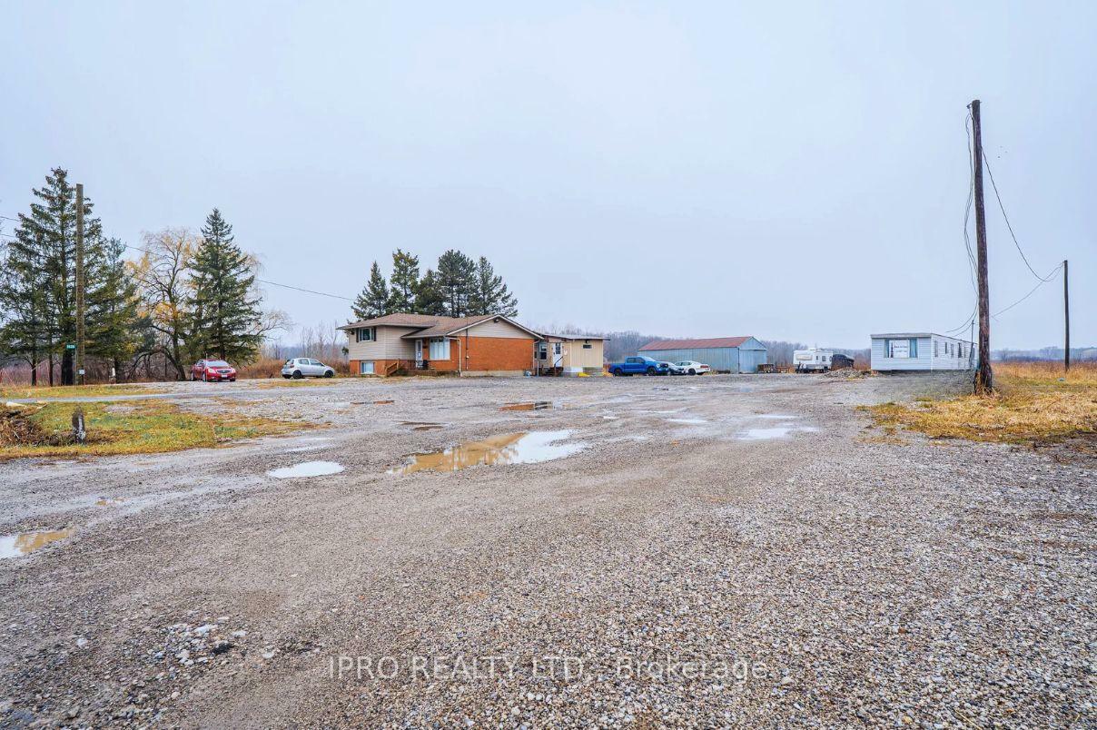 Property Photo: 1935 Thorold Townline Road ON L0S 1A0