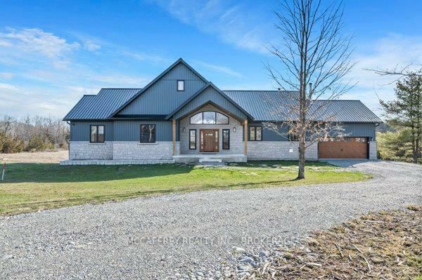 Property Photo: 249 Barrett Road ON K0K 1N0