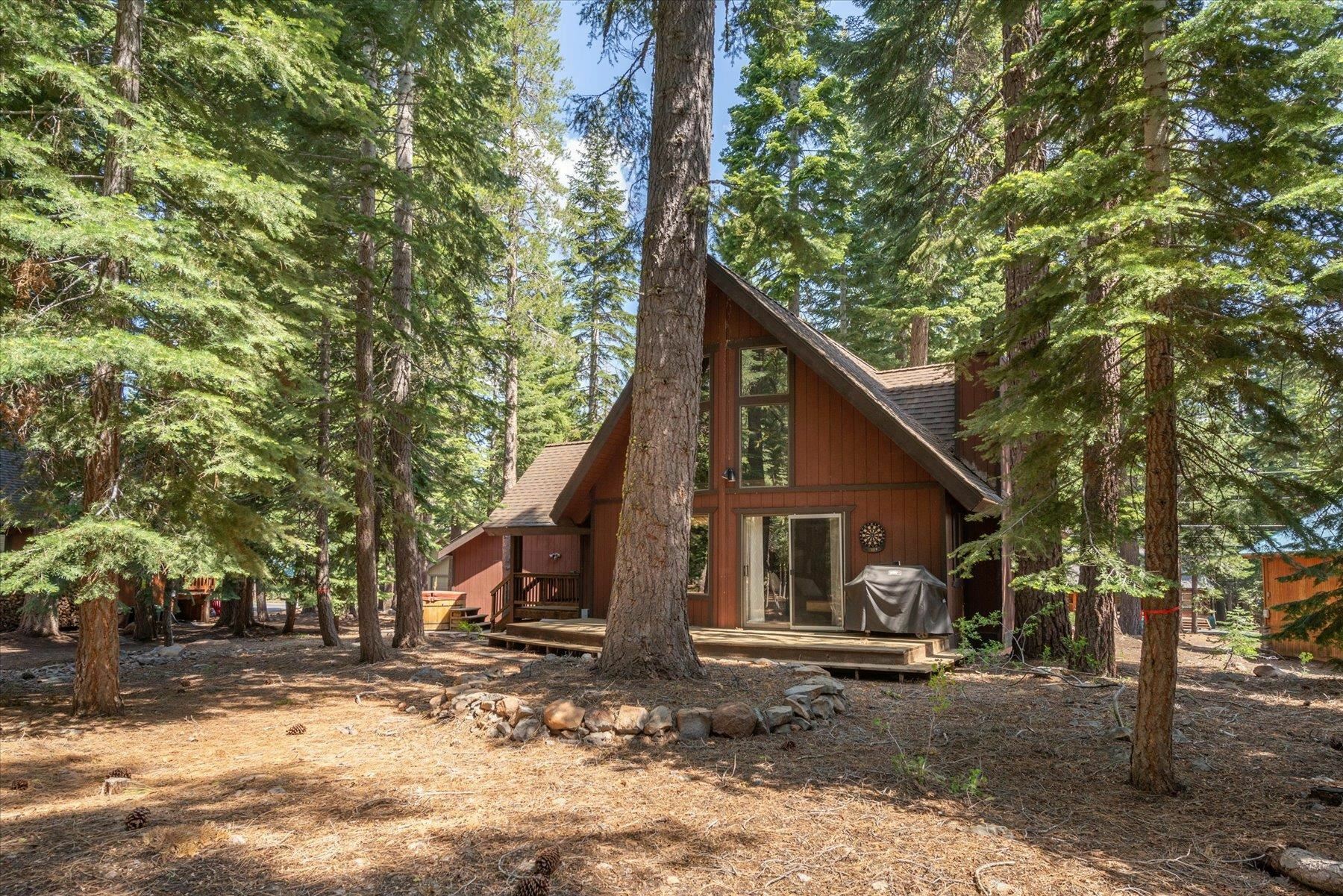 Property Photo: 13418 Heidi Way CA 96161