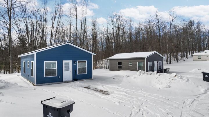 635 Gazelle Street  Gaylord MI 49735 photo