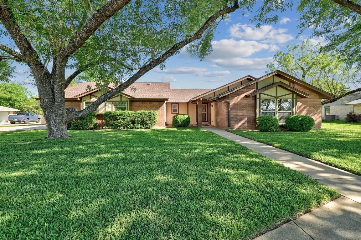3402 Eldorado Trail  Austin TX 78739 photo