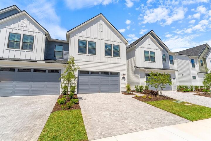 11411 Newtonian Boulevard  Jacksonville FL 32256 photo