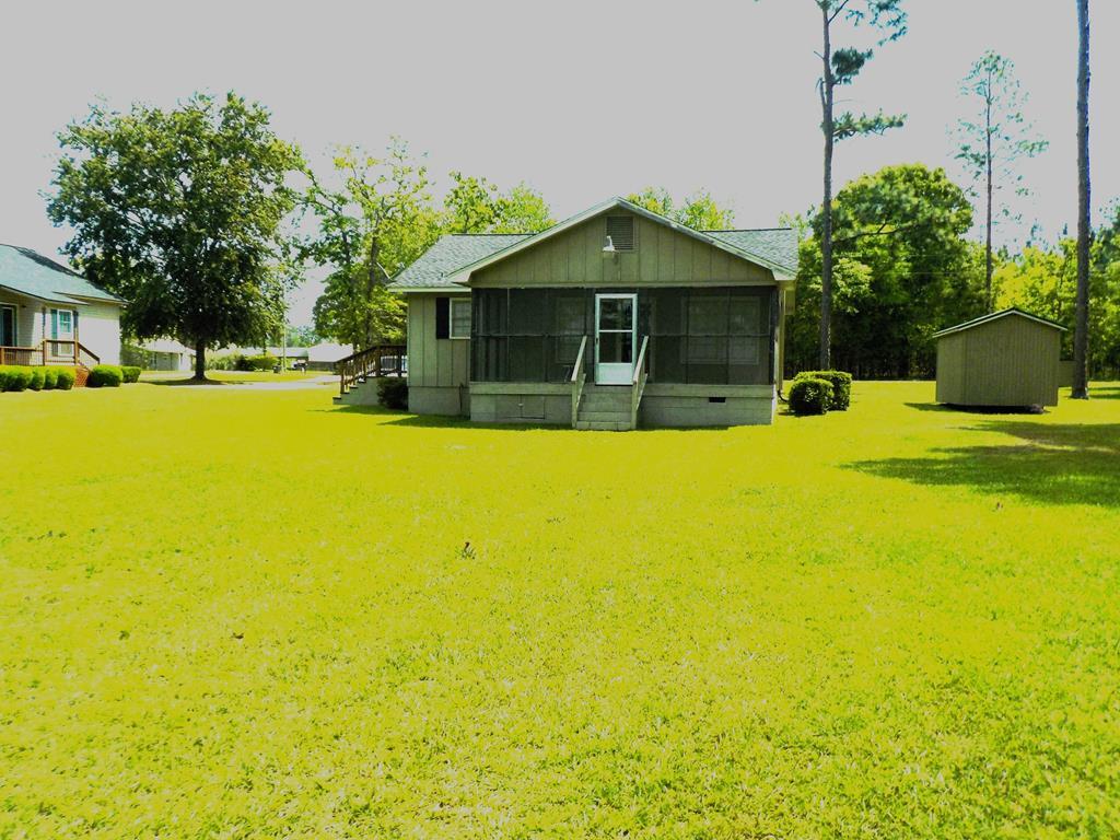 2856 Summer Circle  Donalsonville GA 39845 photo