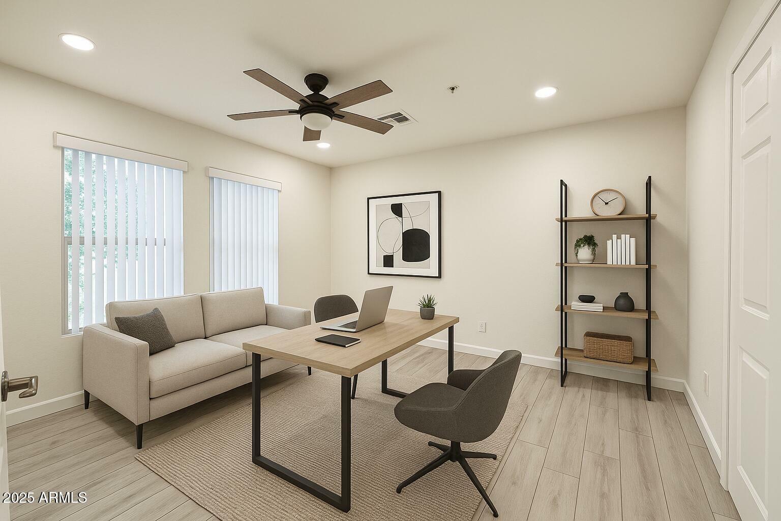 Property Photo: 8901 E Garden Drive AZ 85260