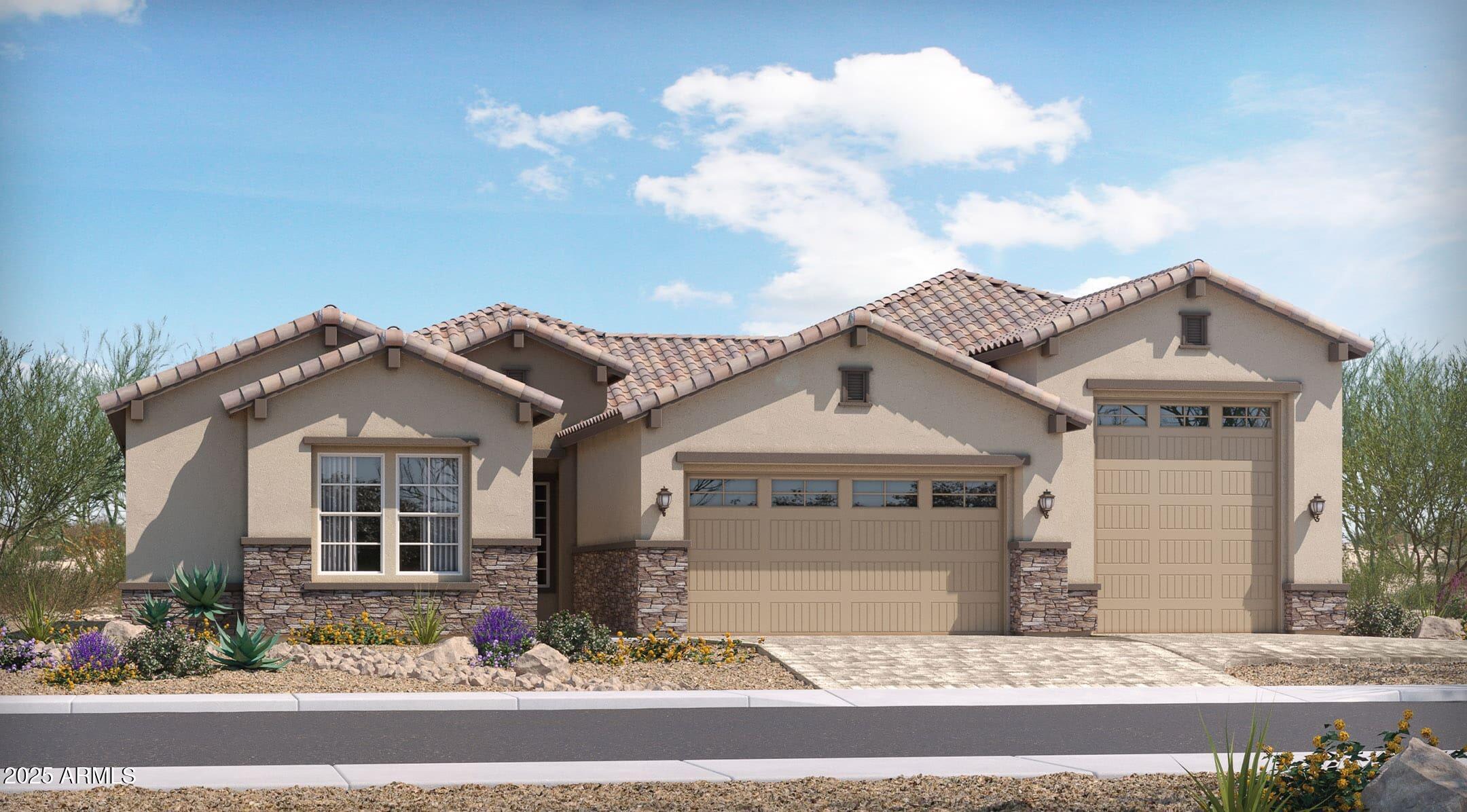 Property Photo: 14723 N 73rd Drive AZ 85381