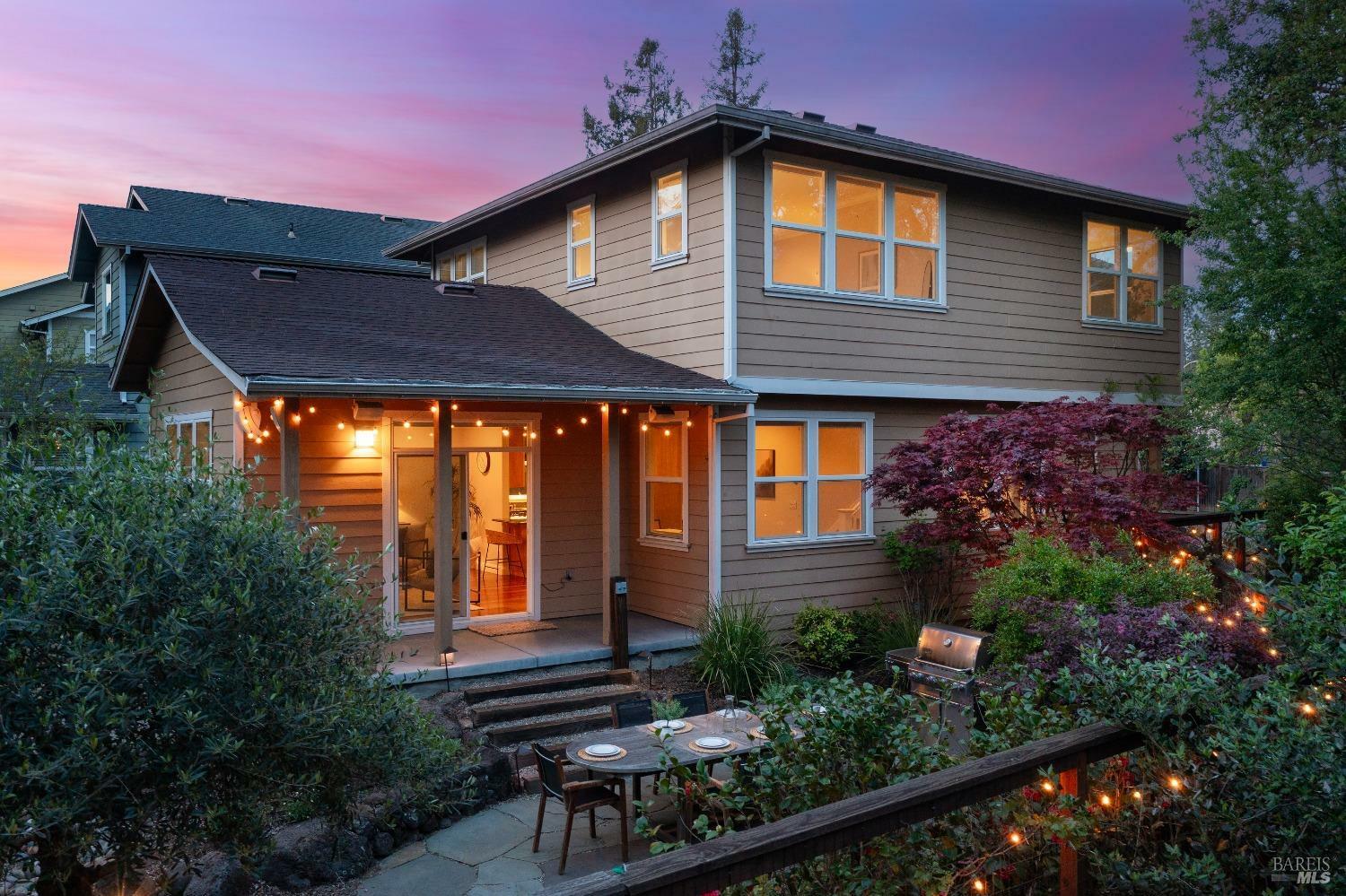 206 March Avenue  Healdsburg CA 95448 photo