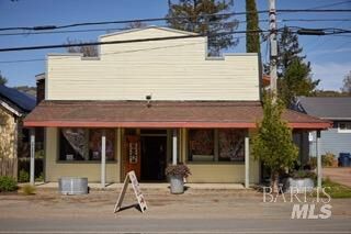 Property Photo:  14211 Hwy 128  CA 95415 