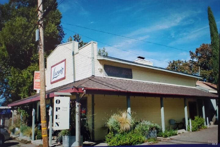 Property Photo:  14211 Hwy 128  CA 95415 