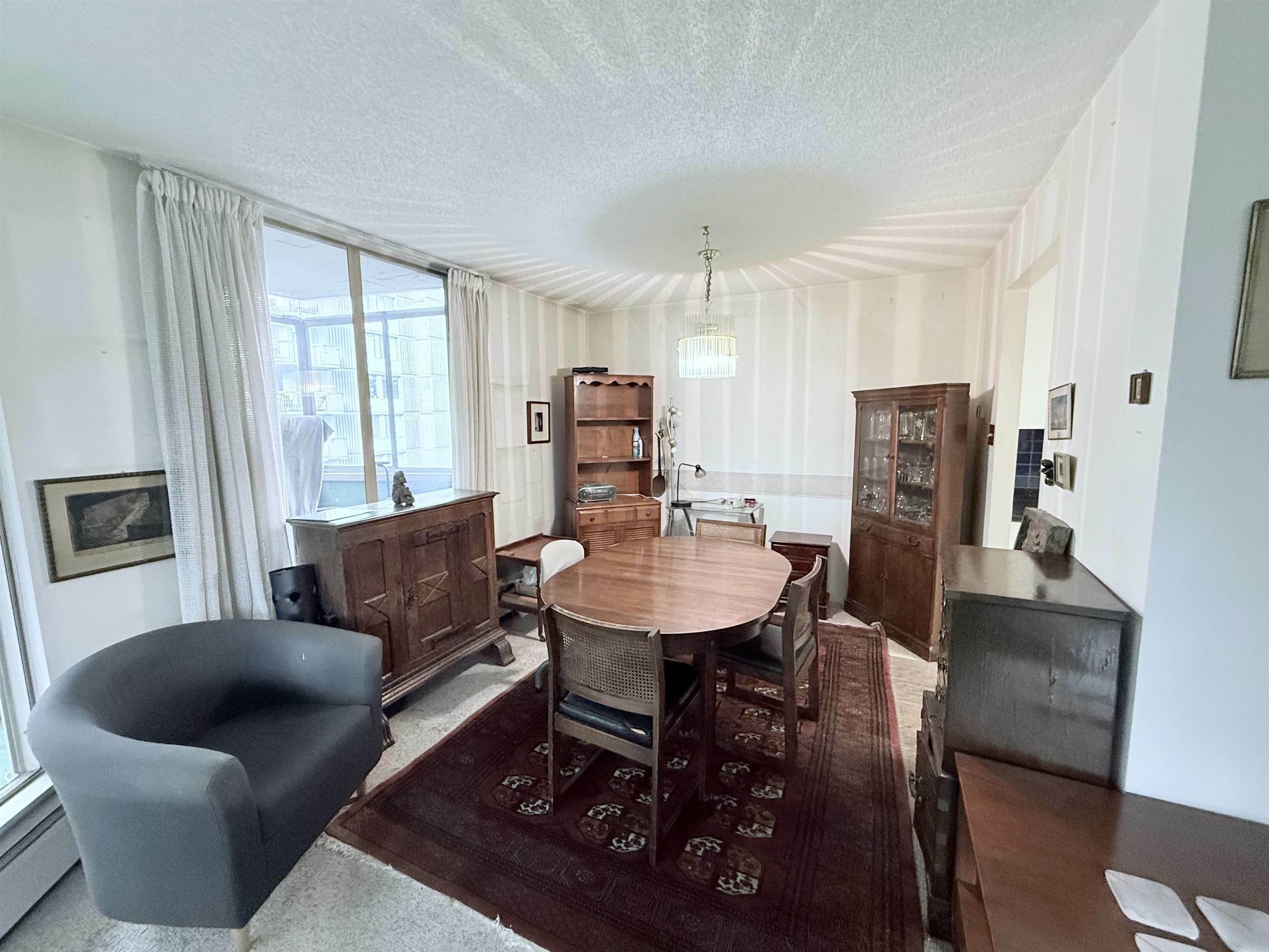 Property Photo: 2024 Fullerton Avenue 504 BC V7P 3G4