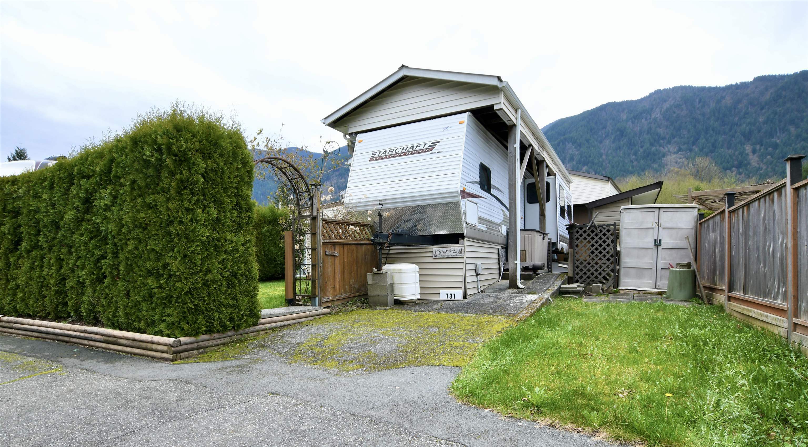 Photo de la propriété: 1436 Frost Road 131 BC V2R 4X8