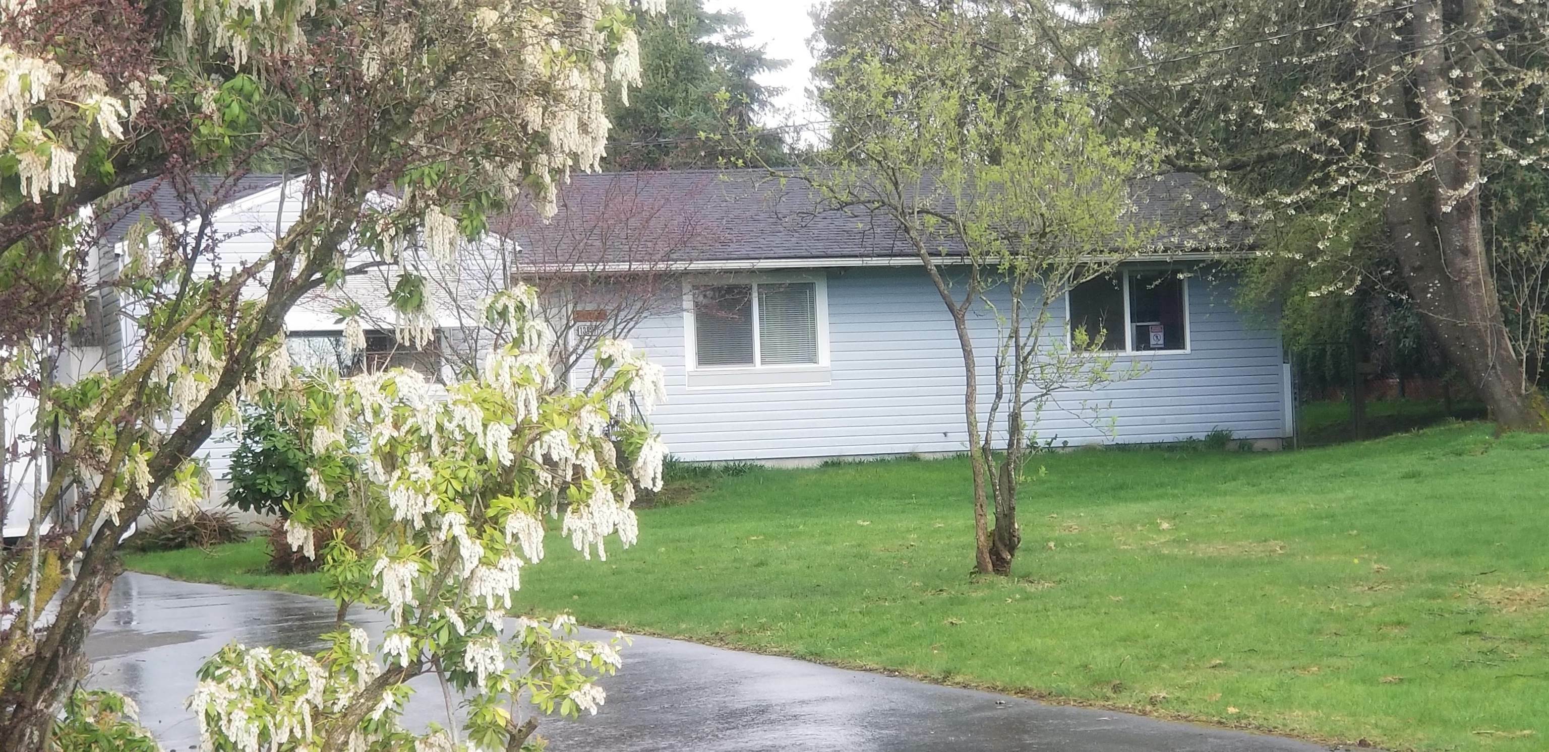 Property Photo: 13807 Brentwood Crescent BC V3R 5L7