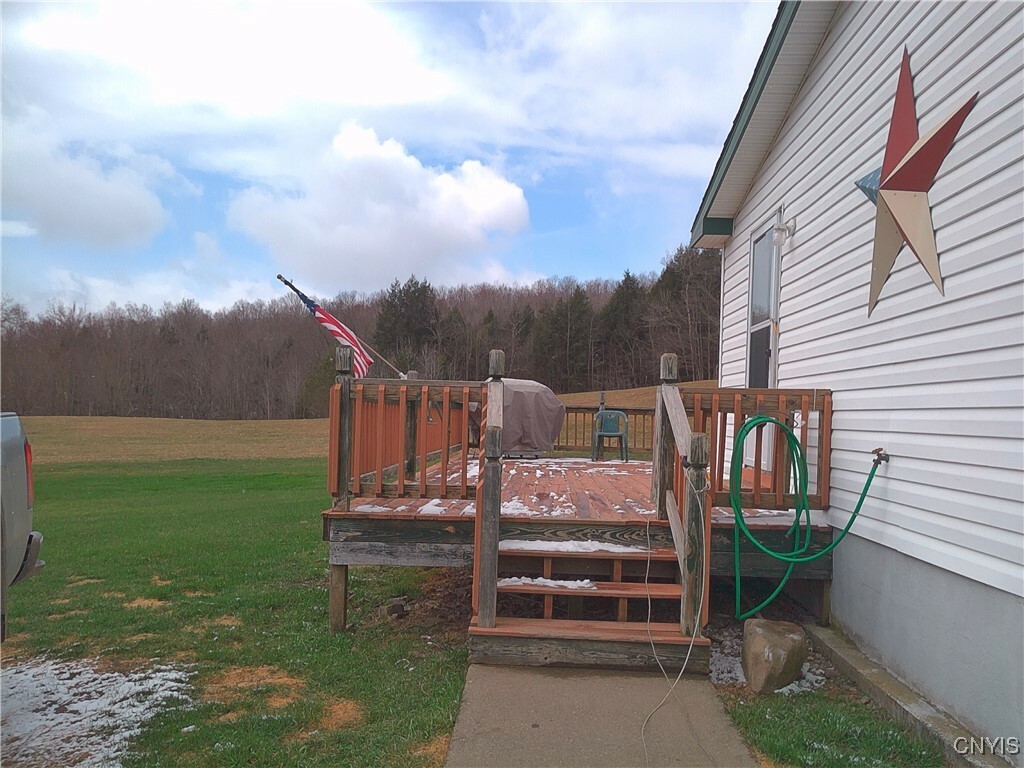 Property Photo: 117 Kinny Road NY 13801