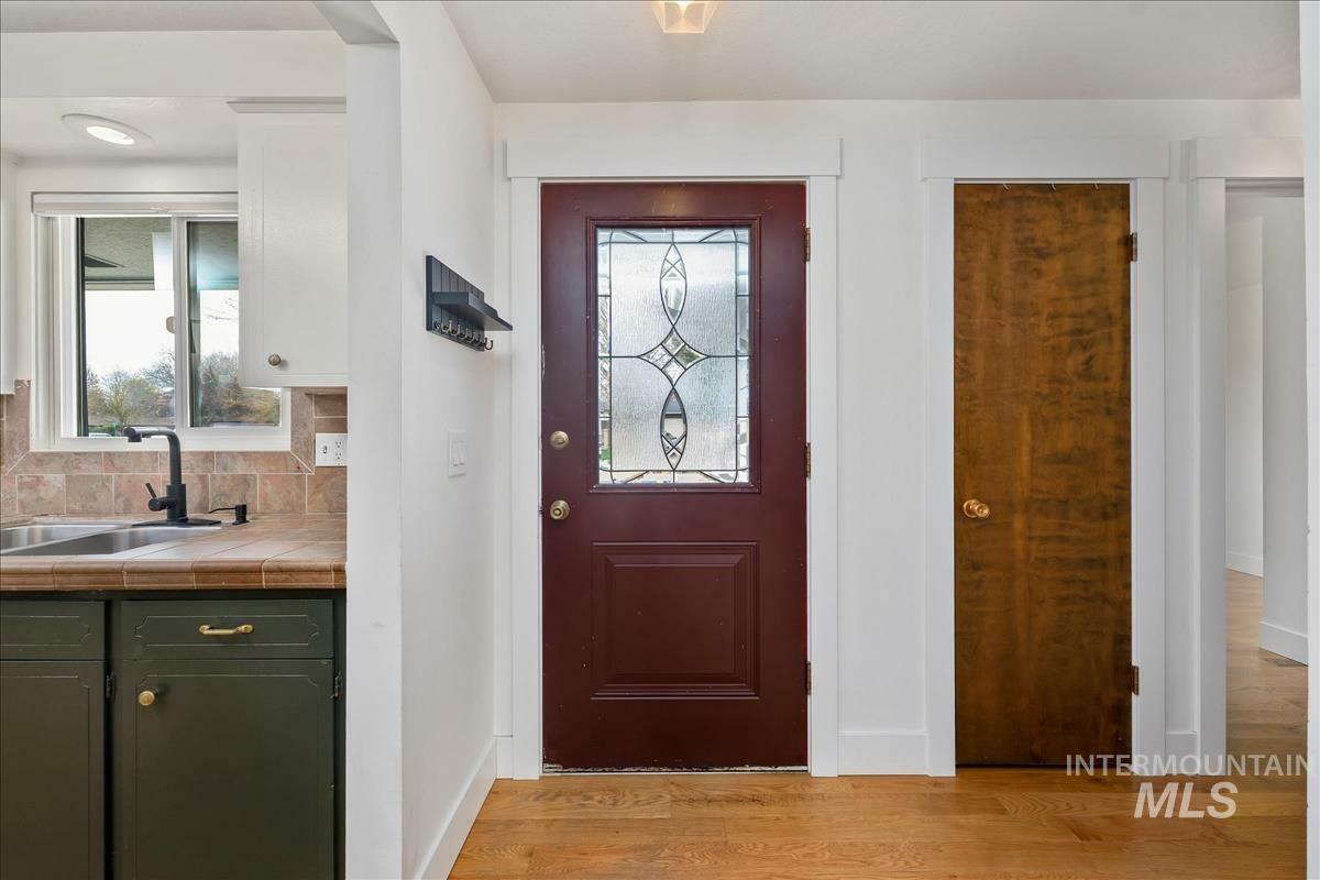 Property Photo: 9675 W Caraway Dr. ID 83704