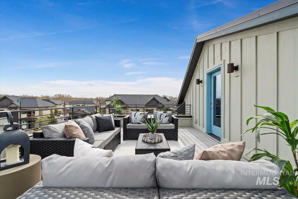 Property Photo: 3363 E Trifecta Lane ID 83716