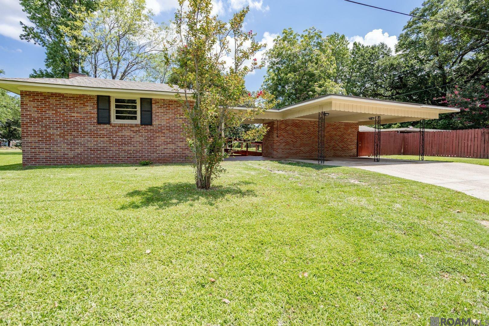 Property Photo: 5310 N Afton Pkwy LA 70806