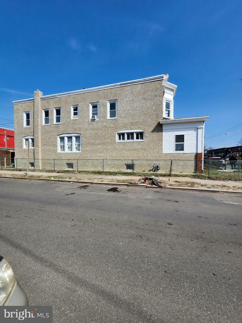 Property Photo: 1401 Park Boulevard NJ 08103