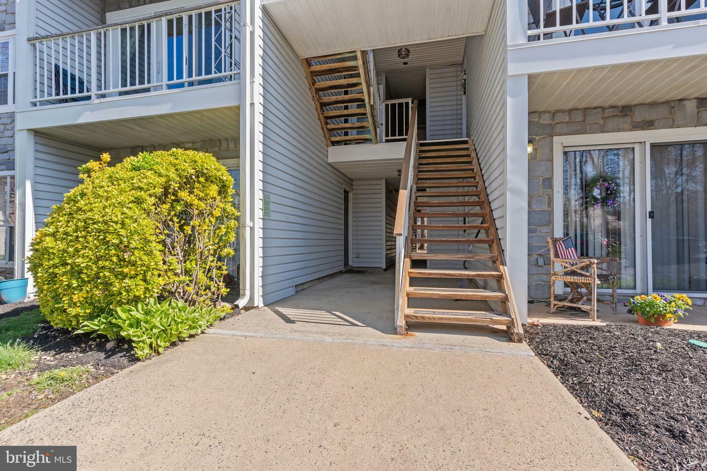 Property Photo: 22 Juniper Way NJ 08619